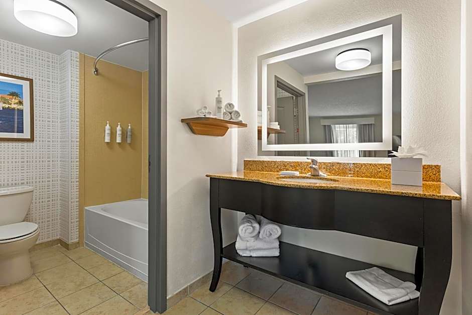 Hampton Inn By Hilton & Suites Port Richey