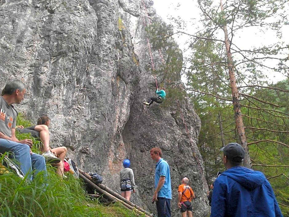 Drevenica JURsport Dúbrava