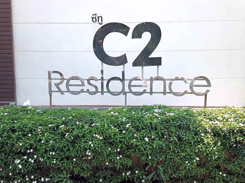 C2 Residence Hotel