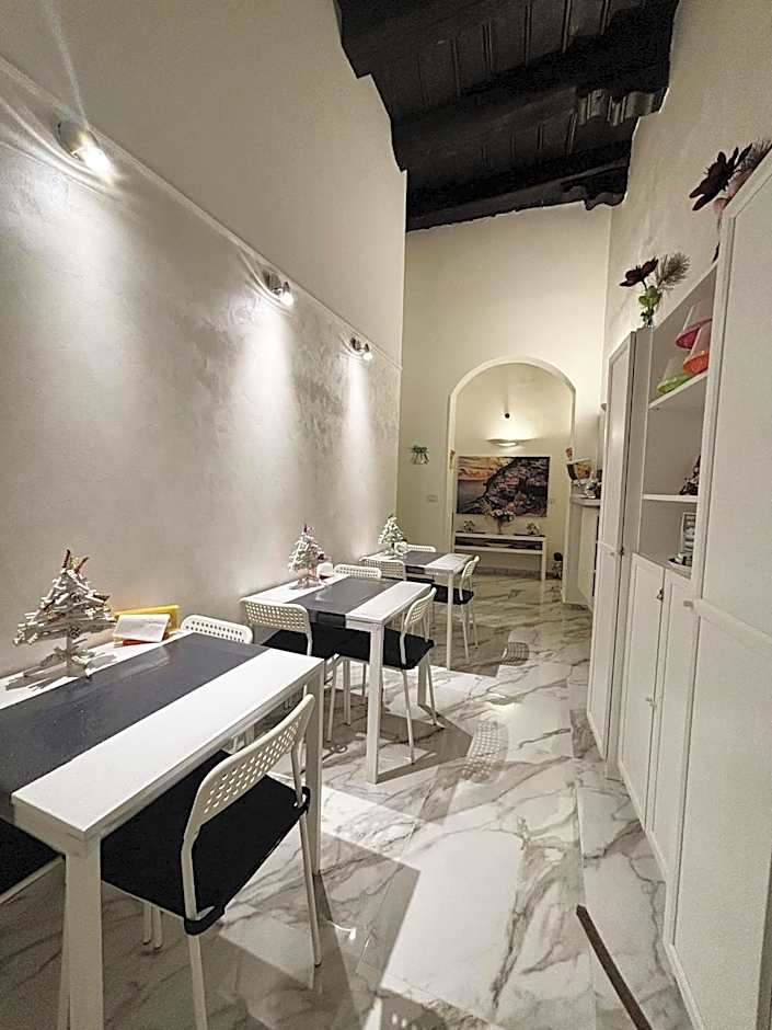 B&B Dei Mercanti