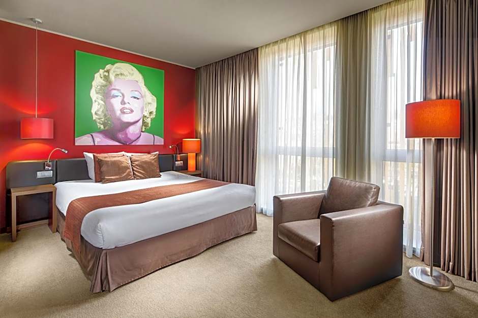 Clarion Congress Hotel Bratislava