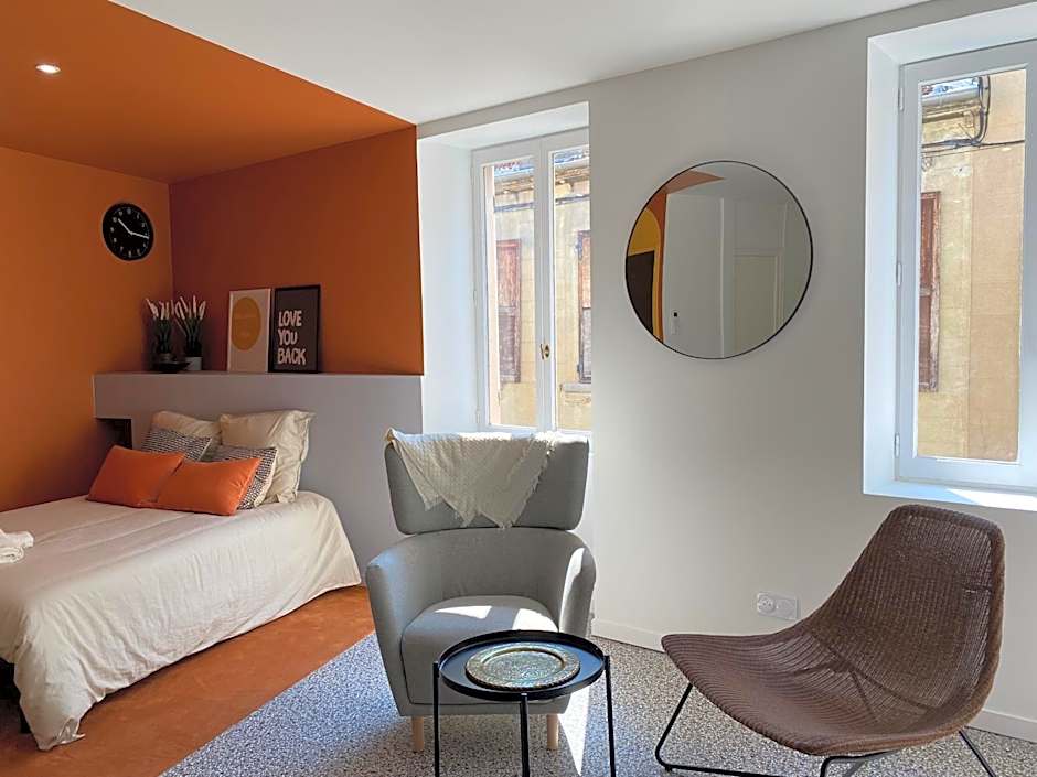 LE CARNOT - Valence