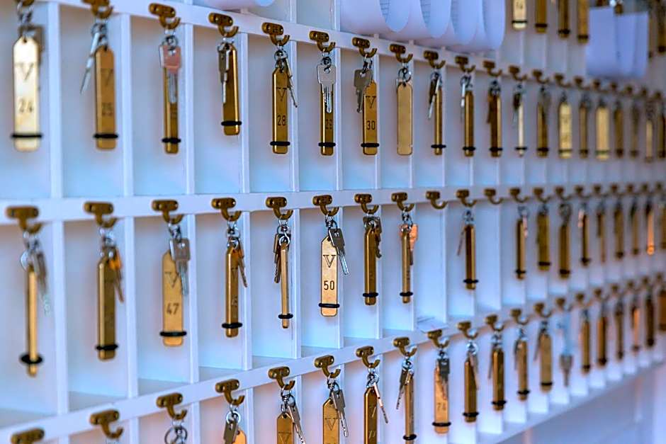 Landgoedhotel Villa Vennendal