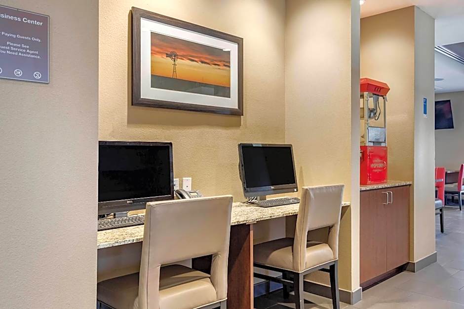 Comfort Inn & Suites Edgewood