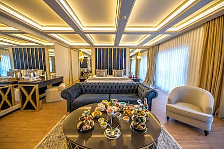 Grand Pasha Hotel & Spa Kyrenia