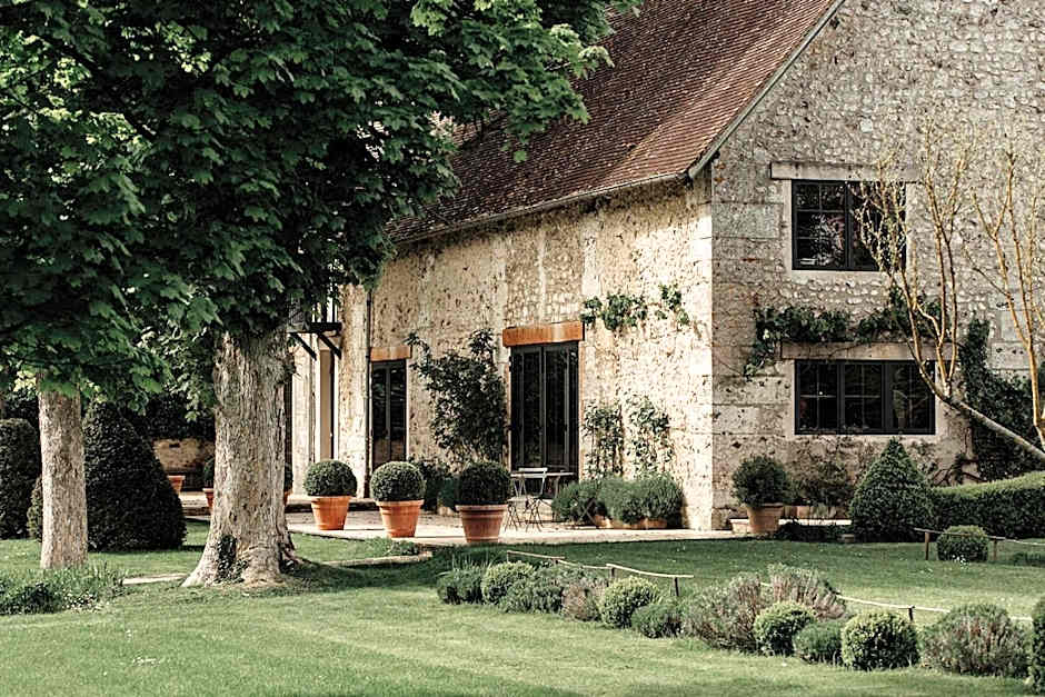 La Dime de Giverny - Chambres d'hôtes