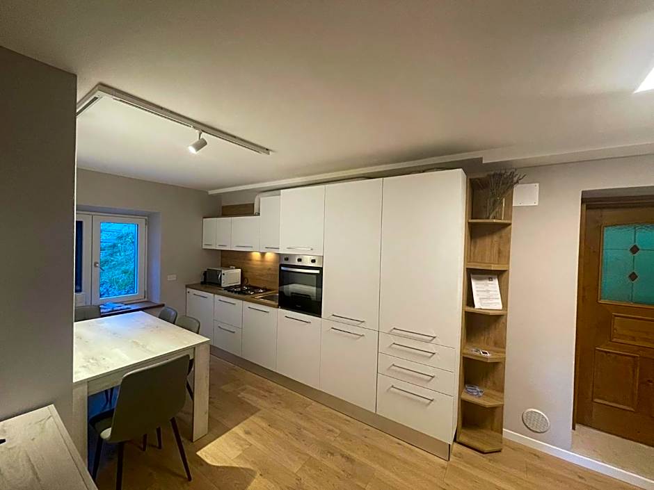 SnowLake Suite & Apartment