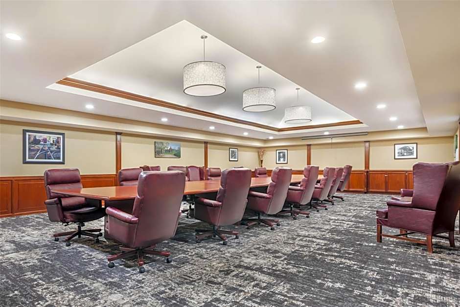 Best Western Plus Sonora Oaks Hotel & Conference Center