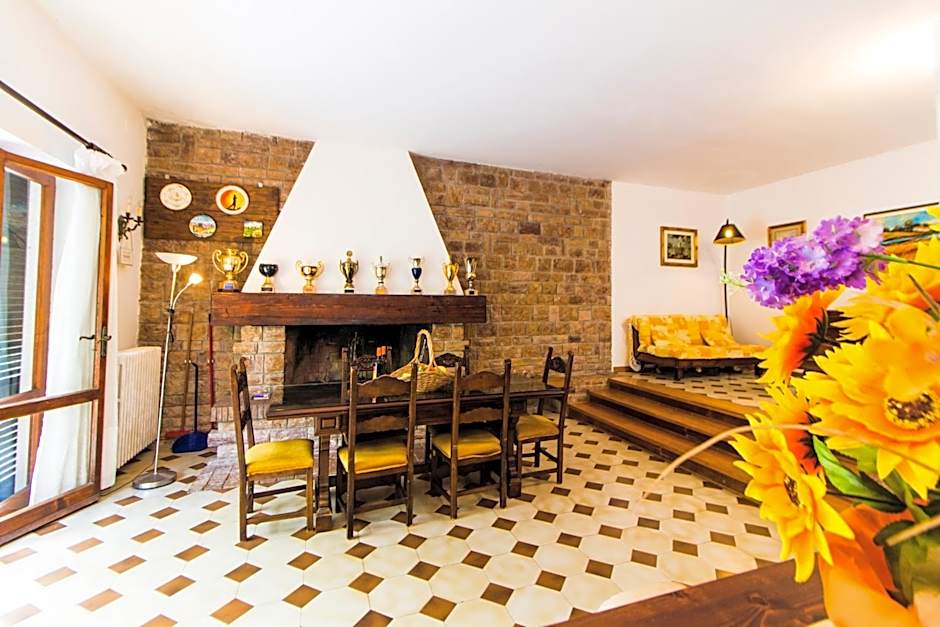Residence Oasis