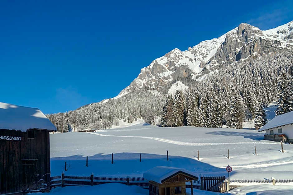 Hotel Ramsauhof B&B Pool & Wellness