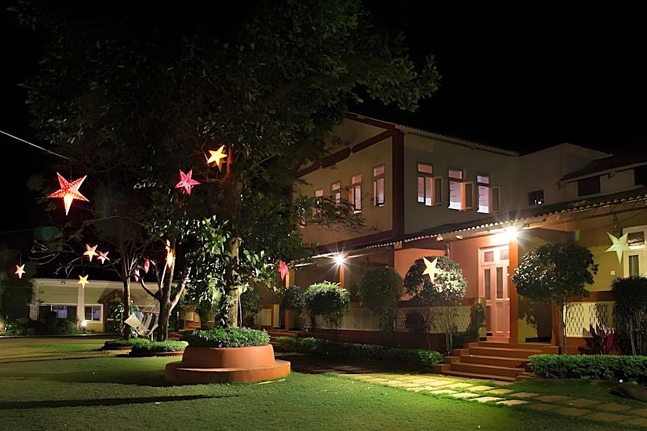 Hotel Malas