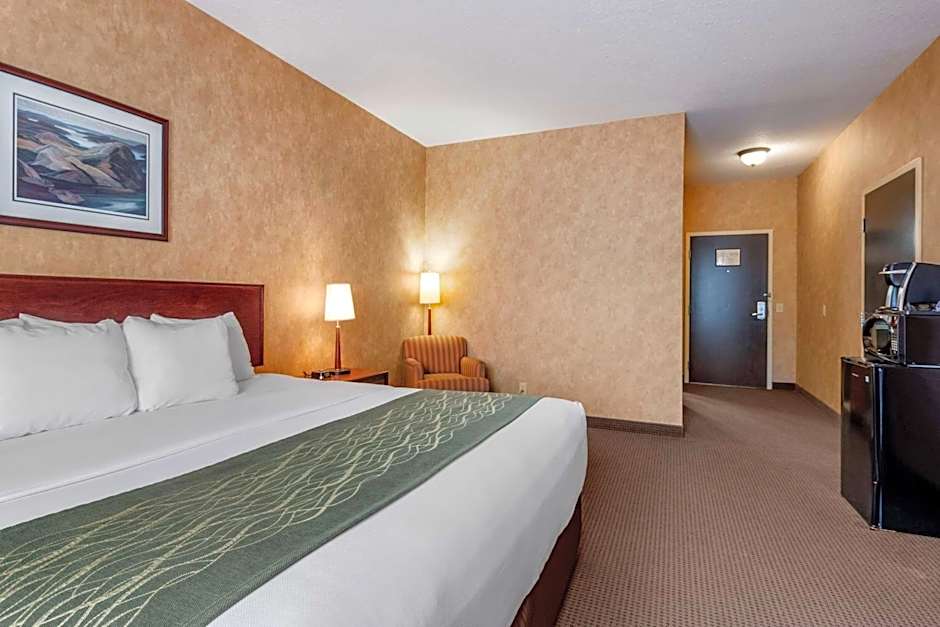 Comfort Inn Sturgeon Falls