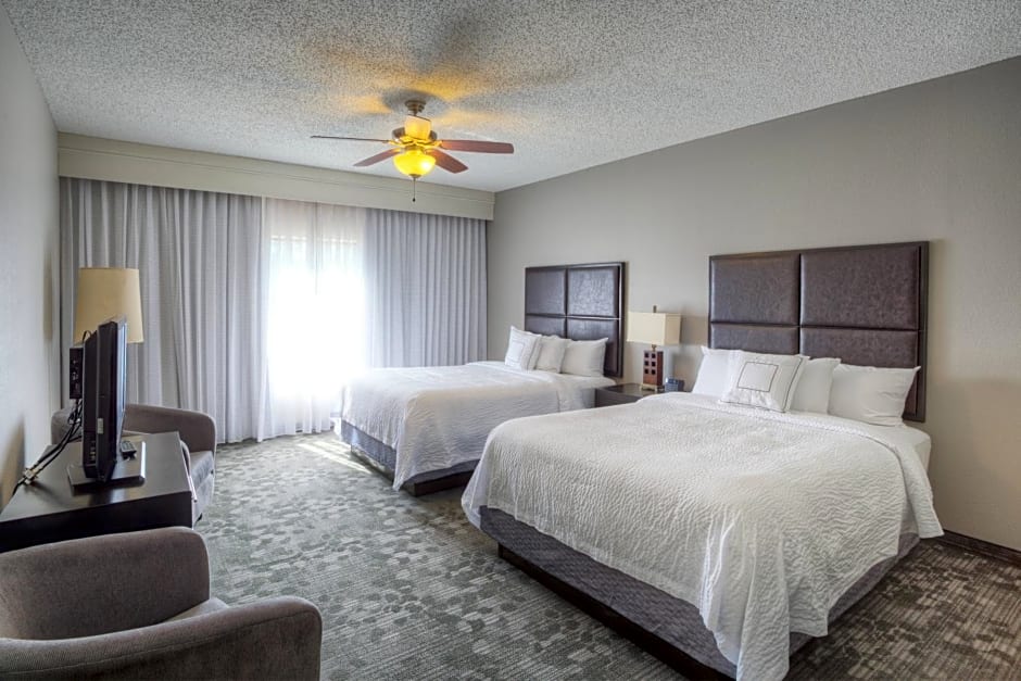 Courtyard by Marriott McAllen Airport