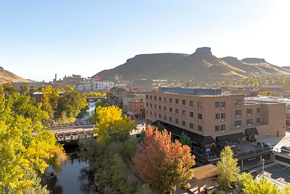 The Golden Hotel, an Ascend Collection Hotel