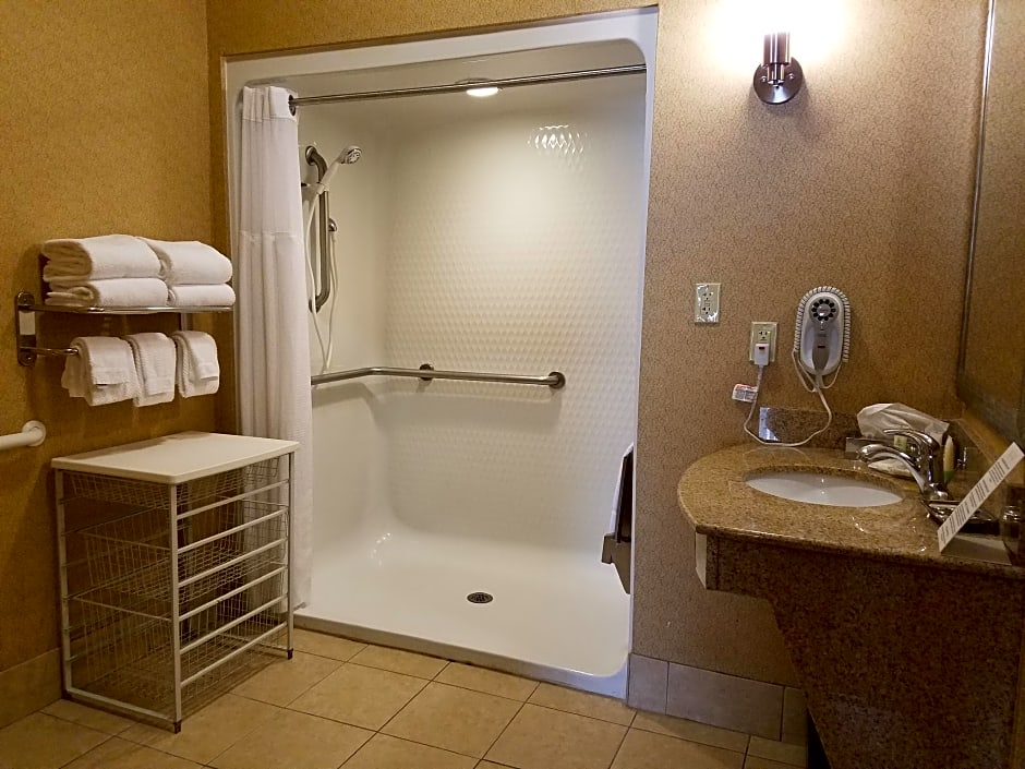 Staybridge Suites Rogers - Bentonville By IHG