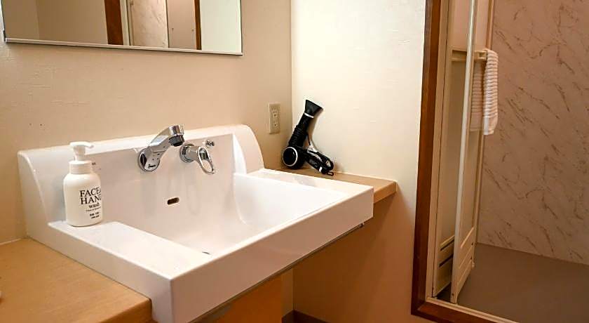 Hotel Goryukan