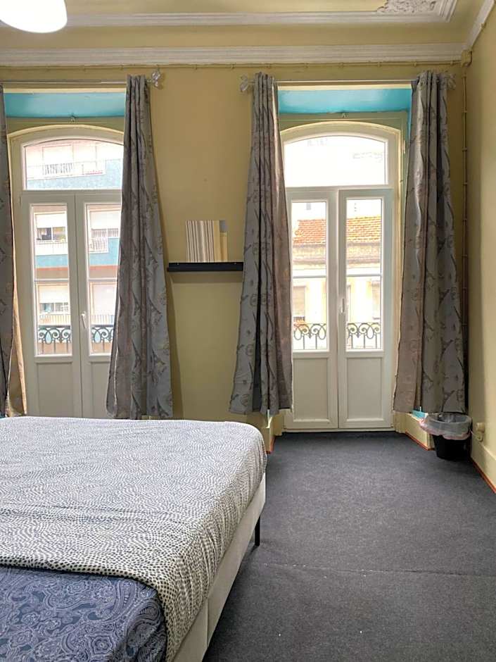 Sri-Indo Guest House