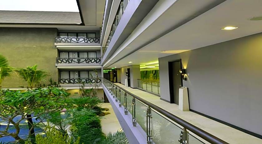 Amaroossa Suite Bali
