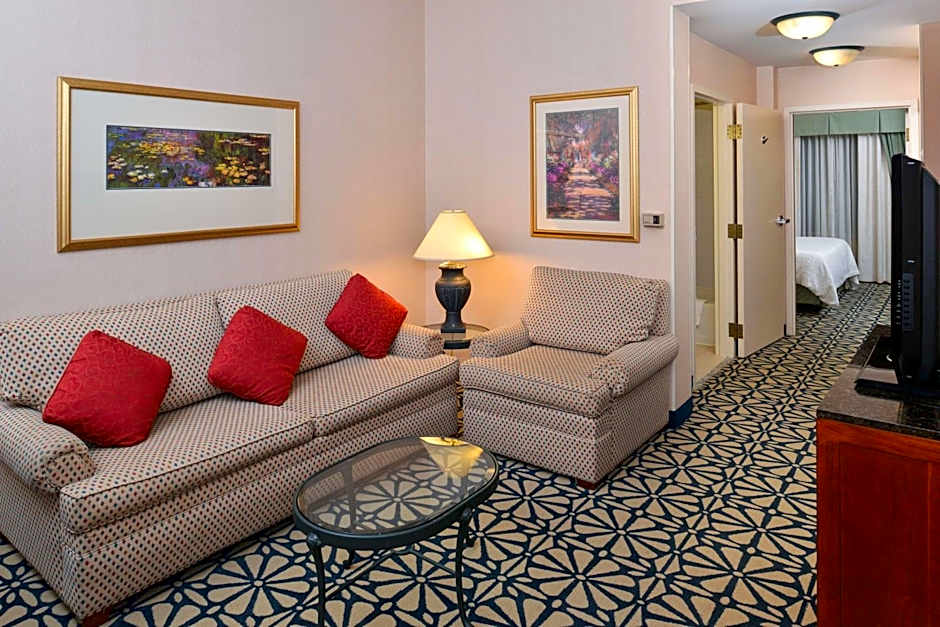 Hilton Garden Inn Columbia