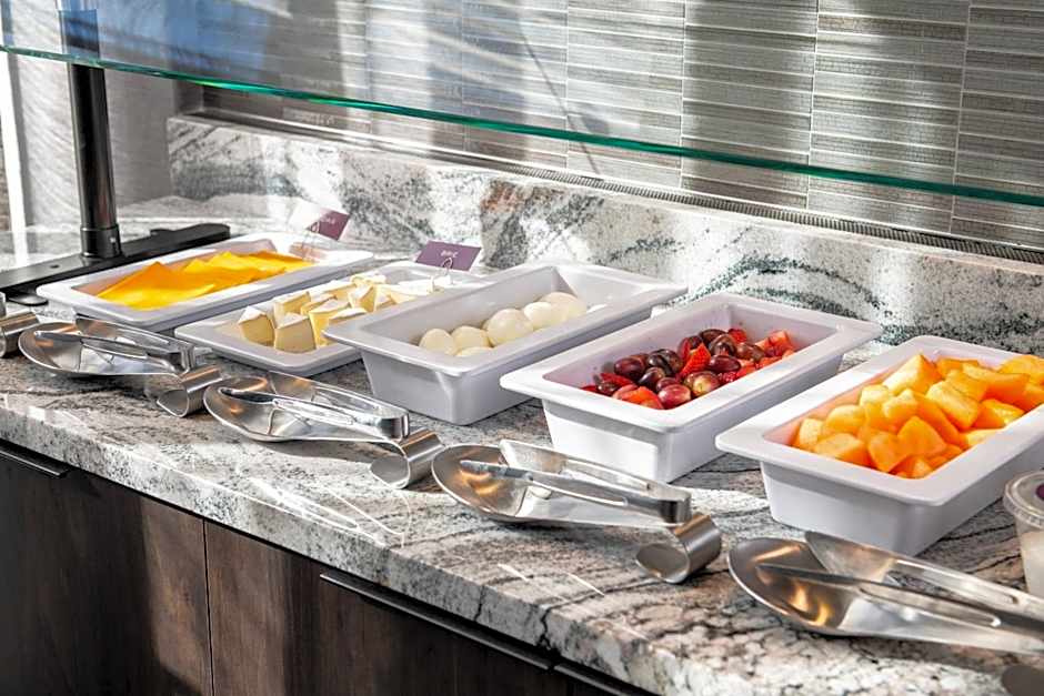 Residence Inn by Marriott Boston Downtown/South End