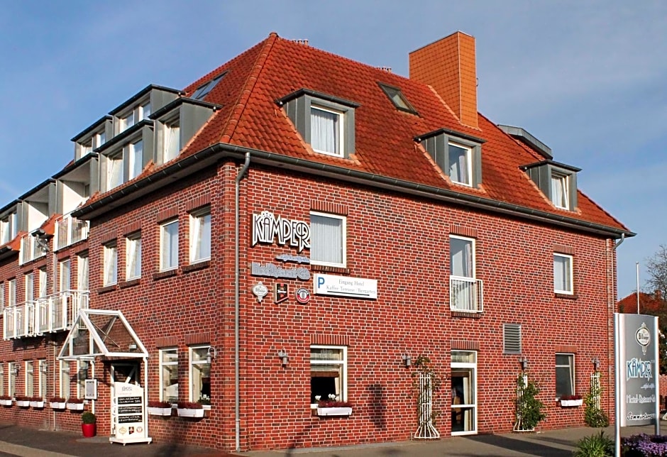 Hotel-Restaurant Kämper Superior