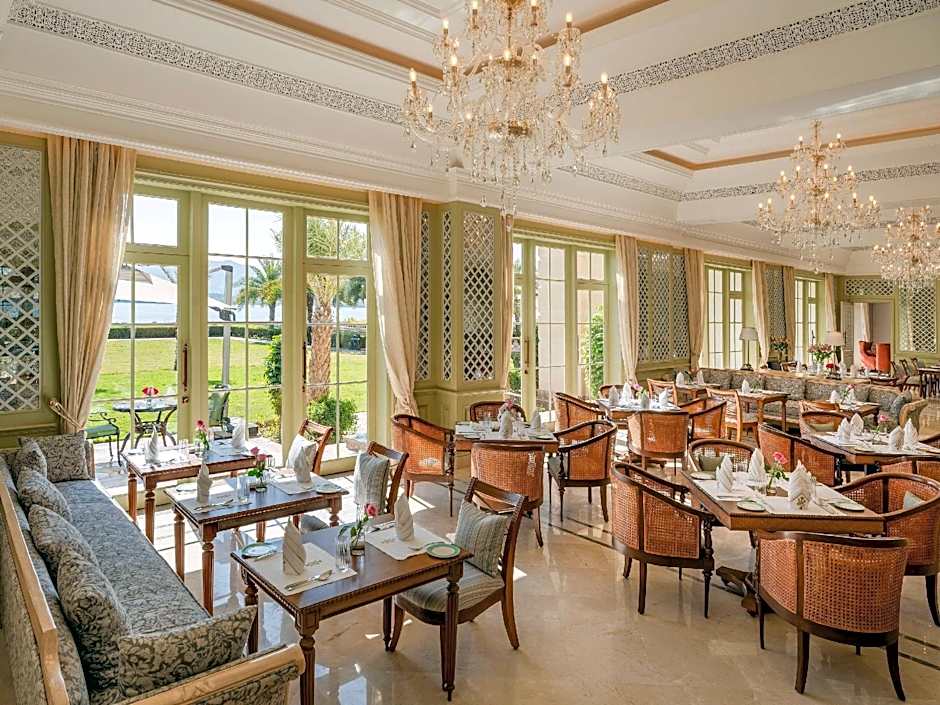 Raffles Udaipur