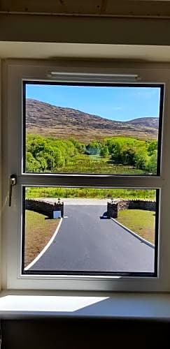 Mountain View Bed & Breakfast, Kenmare, Co. Kerry, Ireland