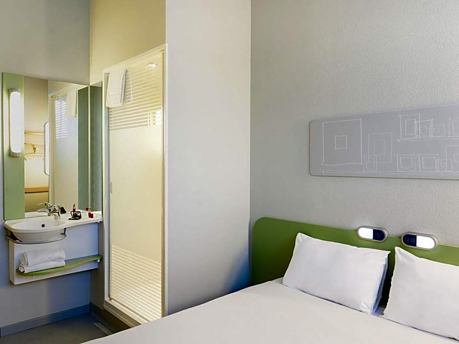 Ibis Budget Madrid Calle 30