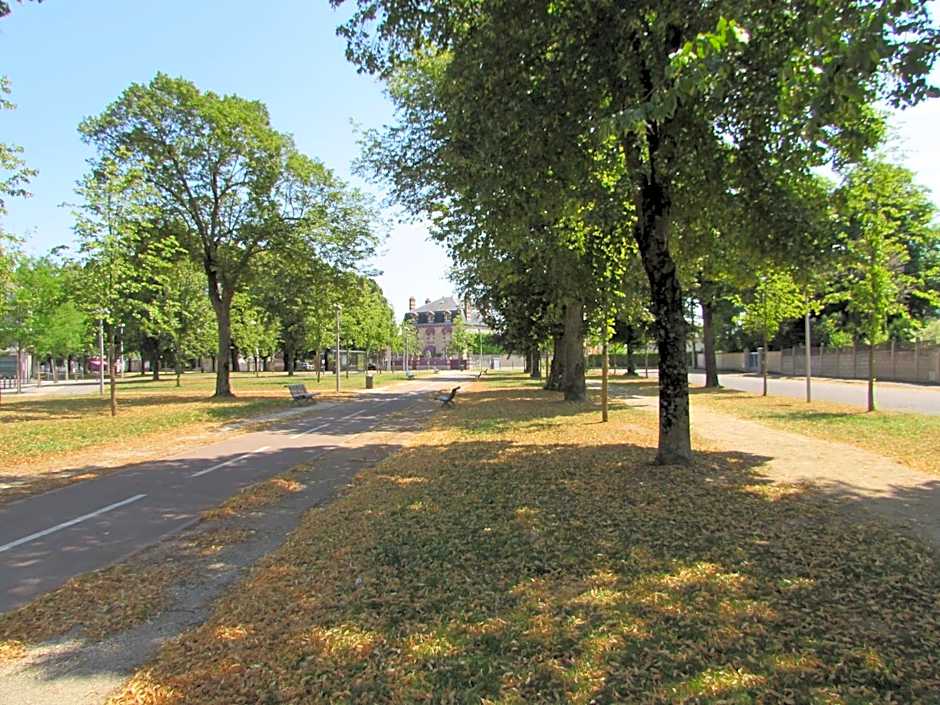 Manoir François 1er