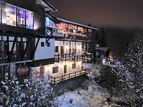 Ski Top Busteni