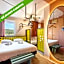 ibis Styles Pont du Gard Route d'Avignon