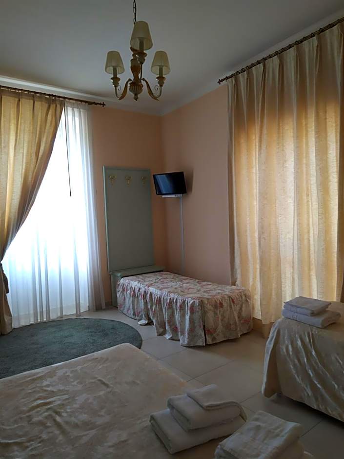 Agriturismo Il Casale del Cavaliere