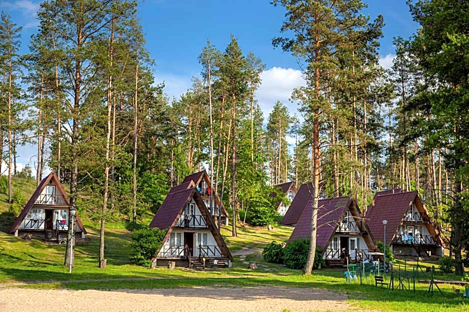 Ośrodek Wypoczynkowy Kalwa