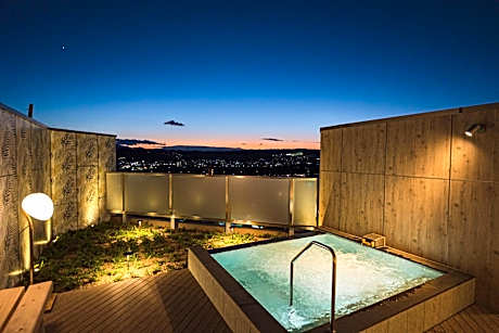 Hotel Grand View Takasaki