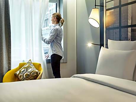 Privilege Room with 1 double bed