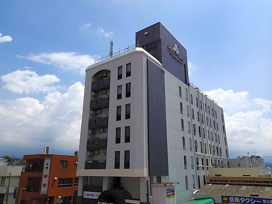 Fujinomiya Green Hotel