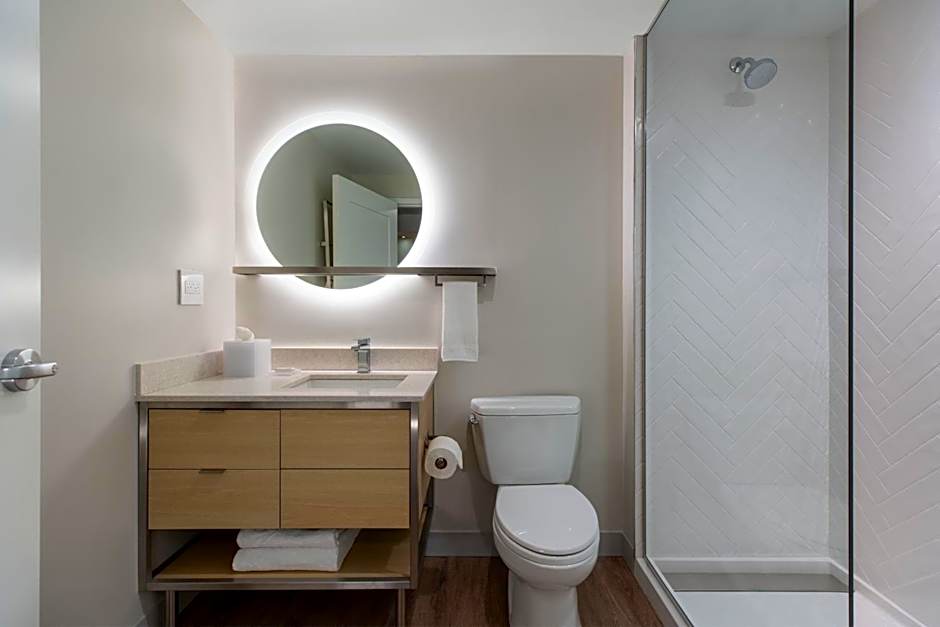 TownePlace Suites Calhoun