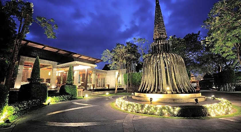 Malisa Villa Suites Hotel