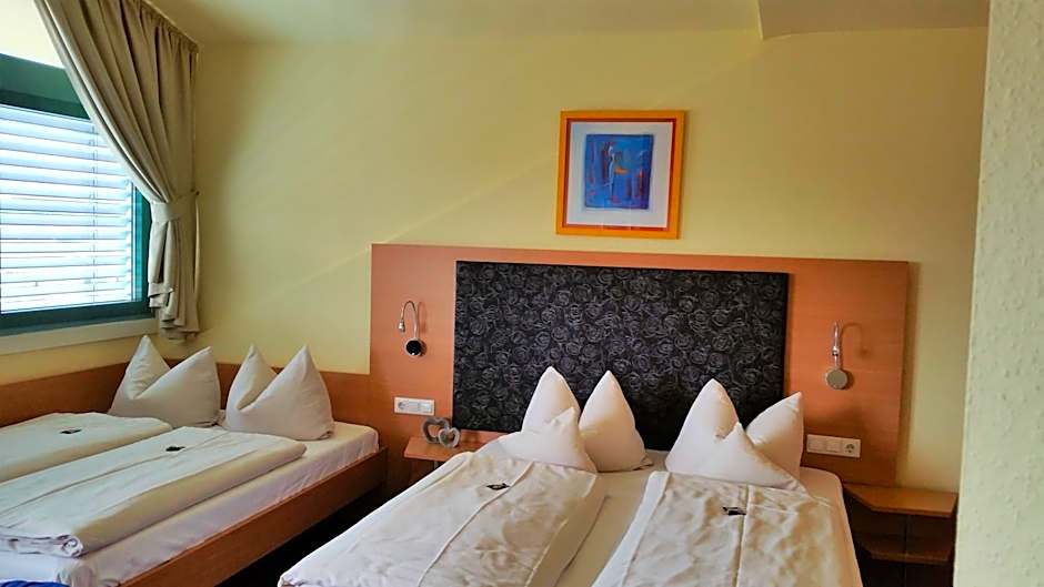 Hotel Ifen