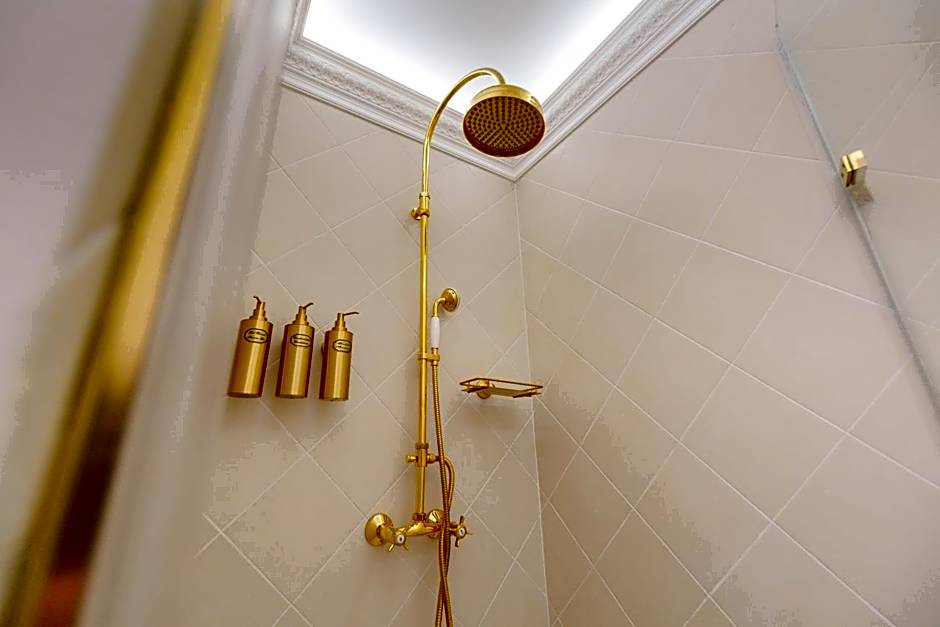 Boutique Hotel Teatro