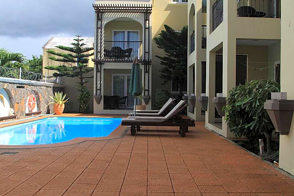 Villa Narmada