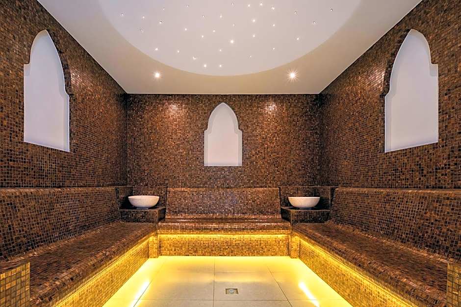 Sentido Galomar - Adults Only