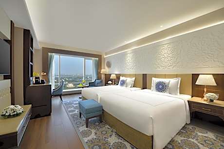 Taj Club Room Twin Bed