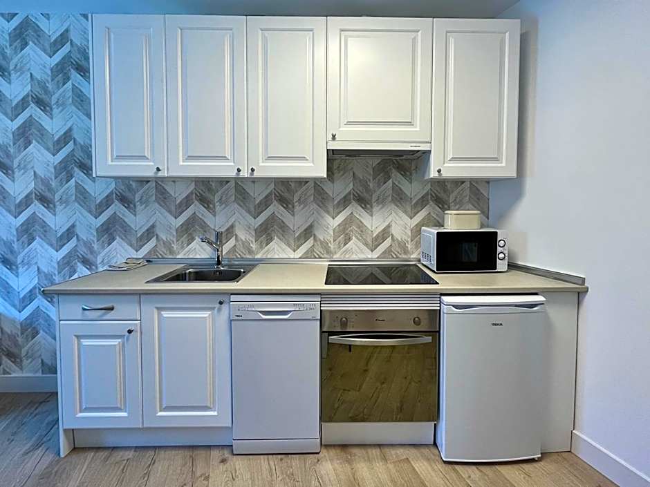 7 Kale Bed and Breakfast