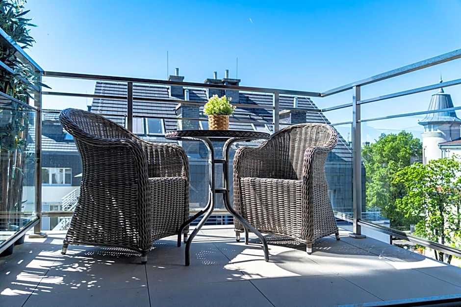 Pegaz Apartments by Baltic Home