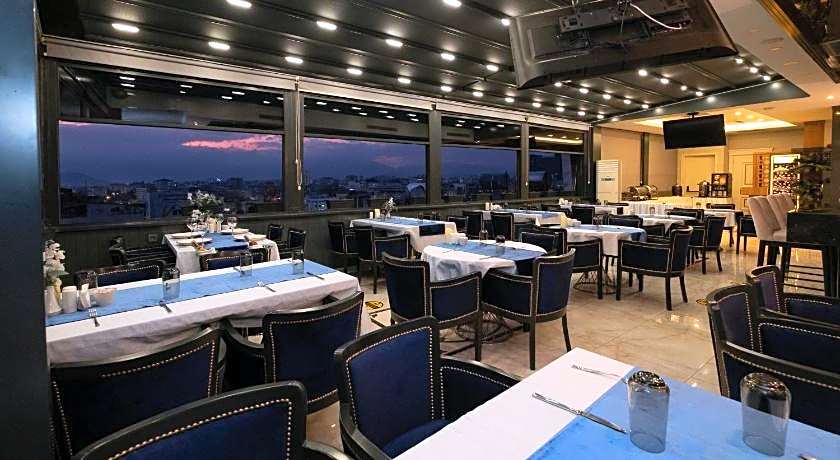 leslion luxury hotel