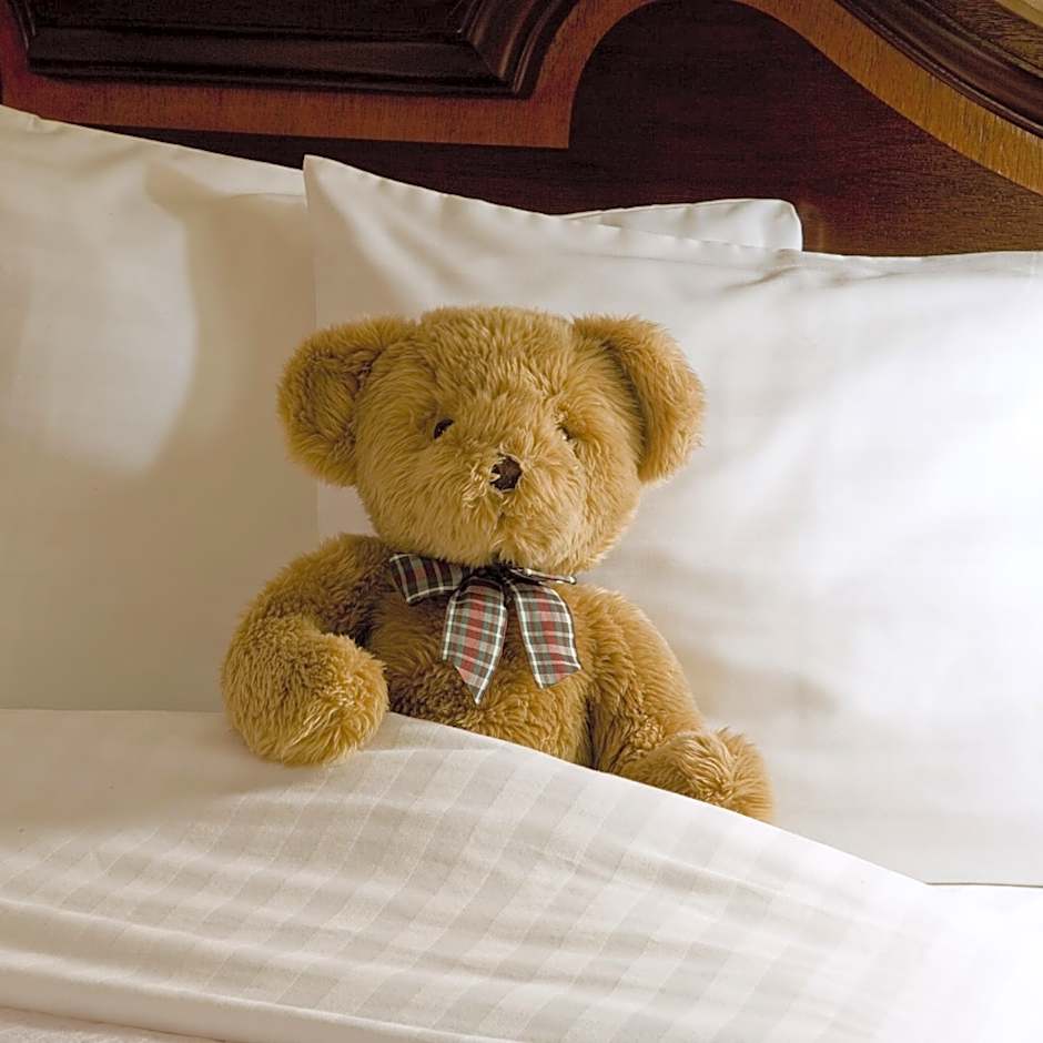 Holiday Inn Arlington at Ballston By IHG