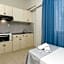 Anthos Apartments