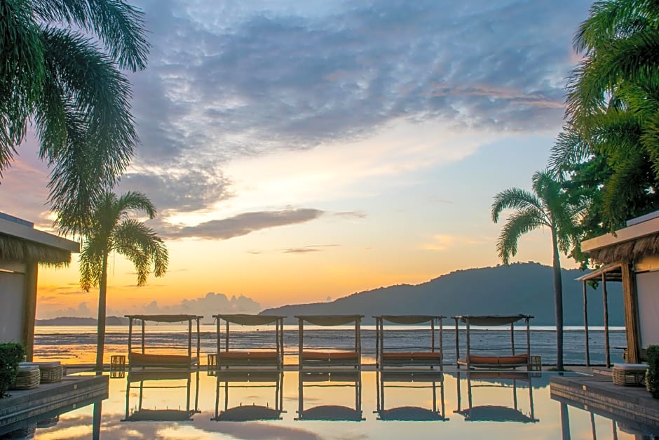 Selina Serenity Rawai Phuket