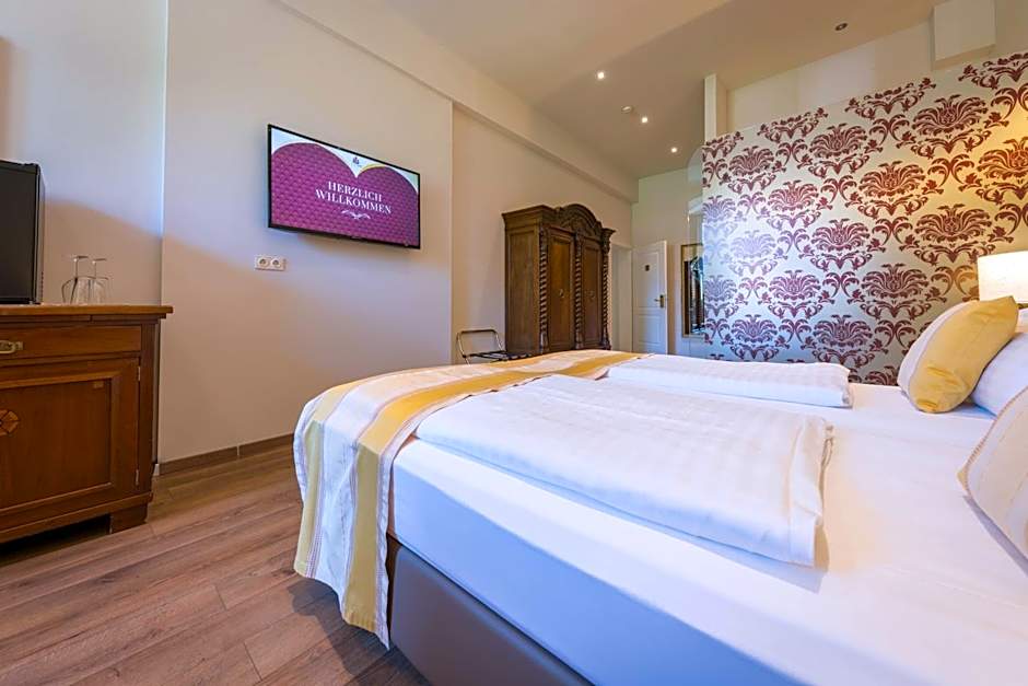 Schlosshotel Mondsee